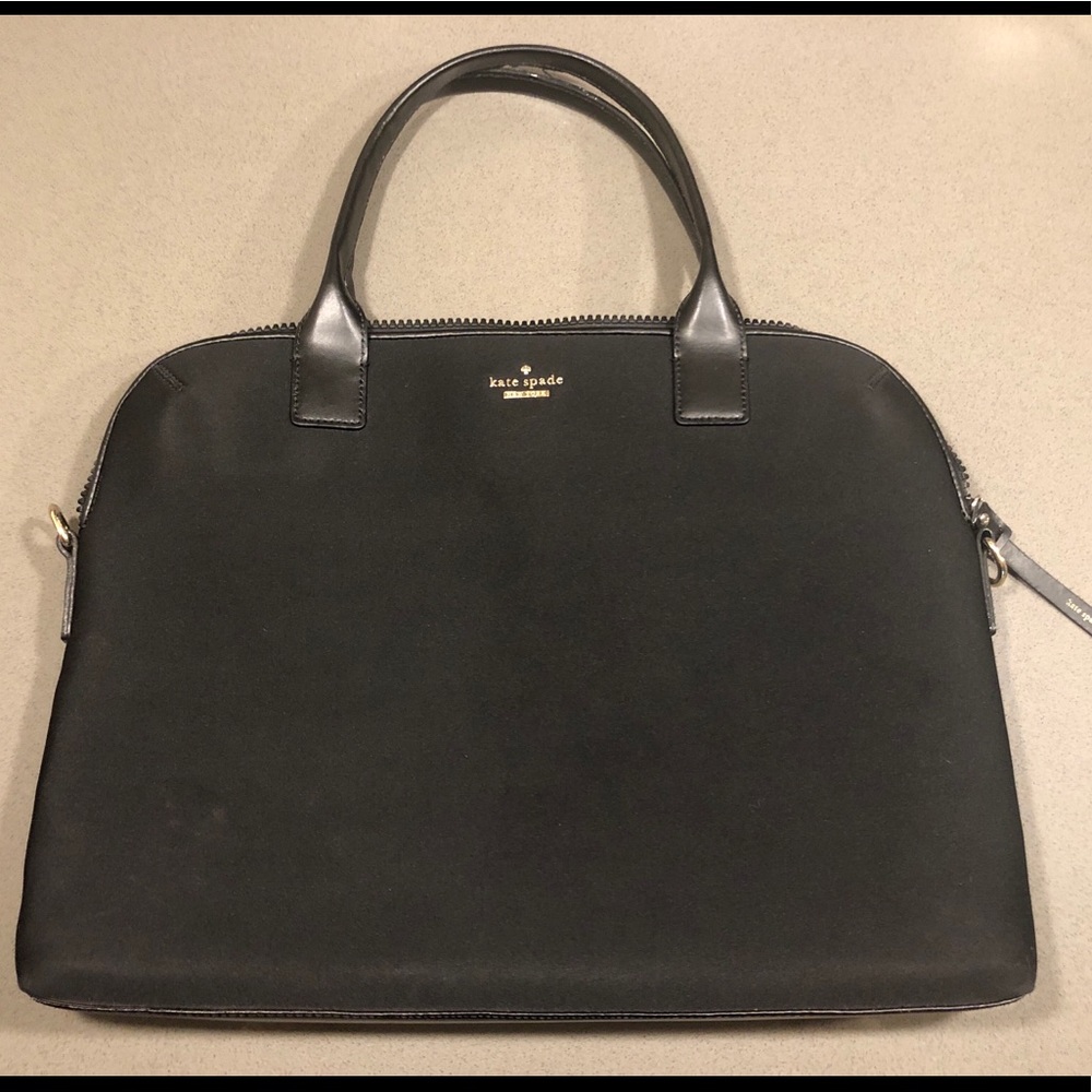 Kate Spade Commuter Bag